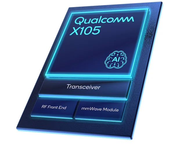 Qualcomm Levels Up Mobile Processors, Wi-Fi 8 Portfolio, and RF Hardware