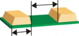 Min Spacing