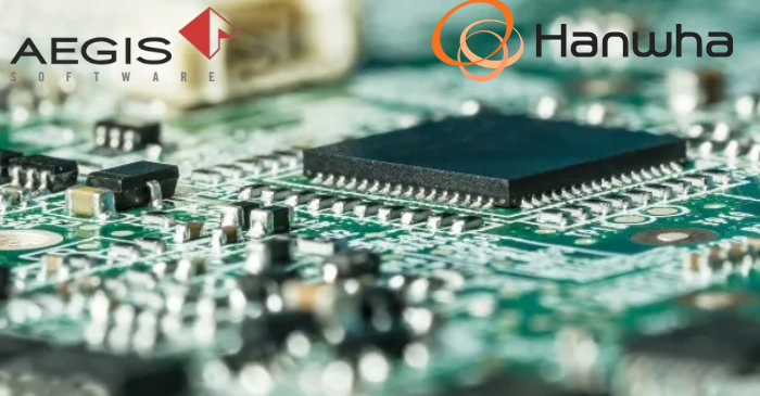 Aegis Partners with Hanwha to Improve Production Efficiency with Automated Machine Programming